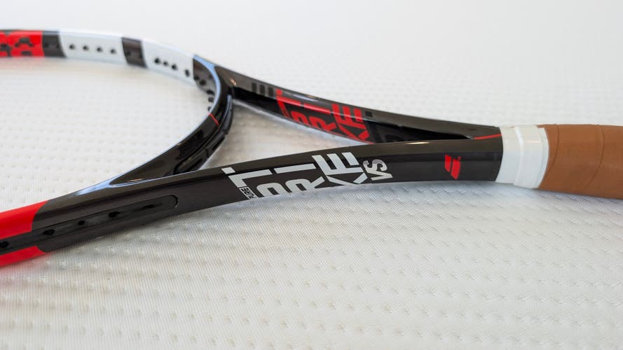 Adult Babolat Pure Strike VS Tennis Racquet (Used)