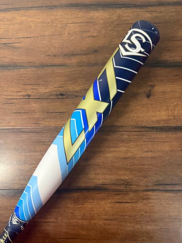 Louisville LXT 32/22 (-10) Fastpitch Softball Bat