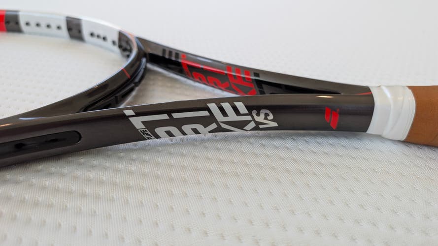 Adult Babolat Pure Strike VS Tennis Racquet (Used)