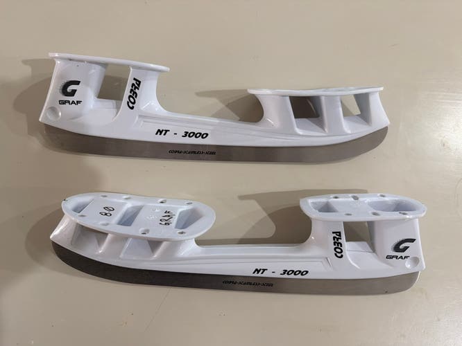 Graf NT 3000 272 mm (New)