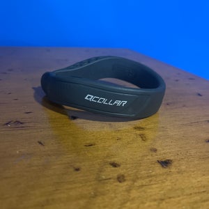 Q-Collar Black/ Size 13