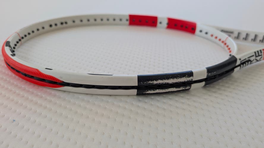 Adult Babolat Pure Strike Tour Tennis Racquet (Used)