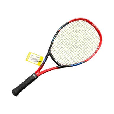 Used Yonex VCORE Junior Tennis Racquet Red 25" 10299-S000306676