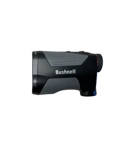 Used Bushnell NITRO Field Equipment Black And Grey 11835-S000208413