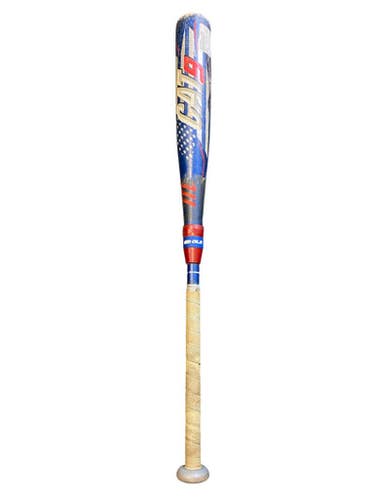 Used Marucci CAT 9 PAST TIME BB/SB USSSA 2 3/4 Bat 31" 11602-S000105568
