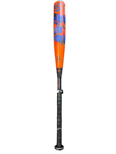 Used Louisville Slugger META BB/SB USSSA 2 3/4 Bat 31" 11602-S000110980