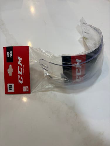 CCM VR14 Visor (New)