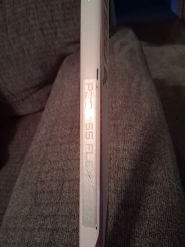 Intermediate Bauer Proto2 Right Handed Hockey Stick P28 55 Flex (Used)