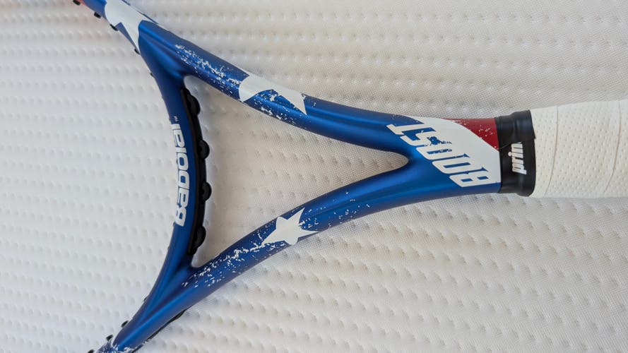 Adult Babolat BOOST Tennis Racquet