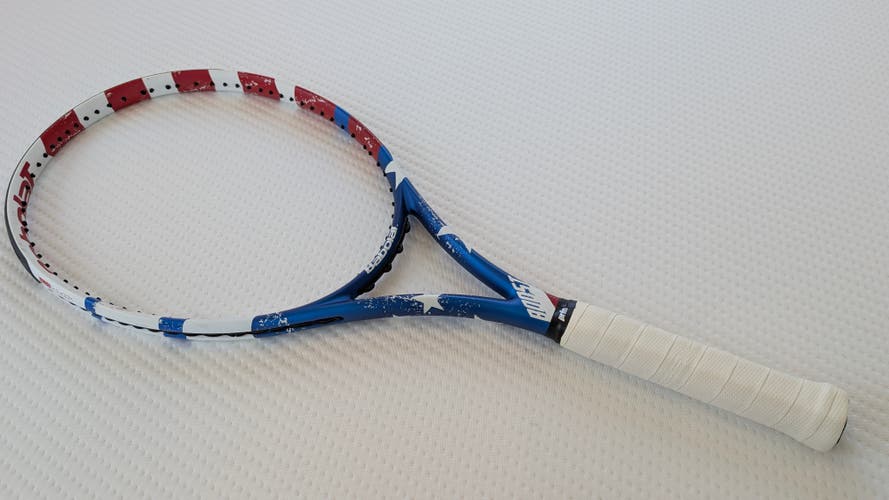 Adult Babolat BOOST Tennis Racquet