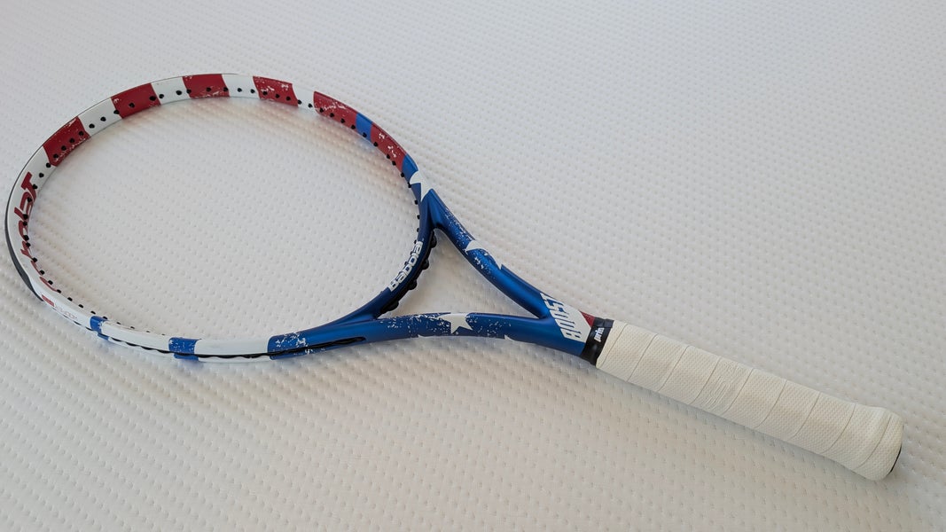 Adult Babolat BOOST Tennis Racquet