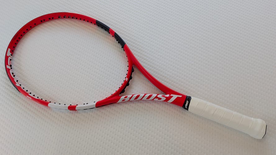 Adult Babolat BOOST S Tennis Racquet