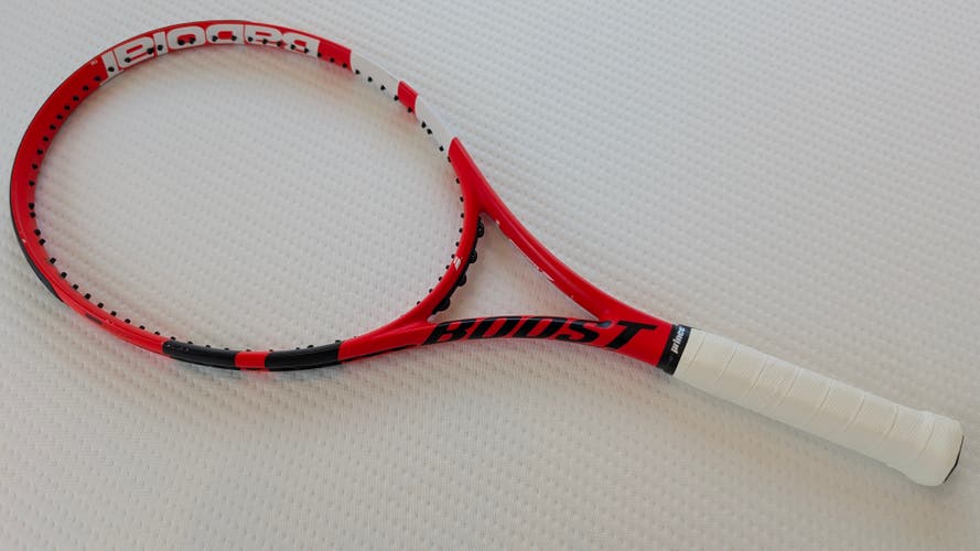 Adult Babolat BOOST S Tennis Racquet