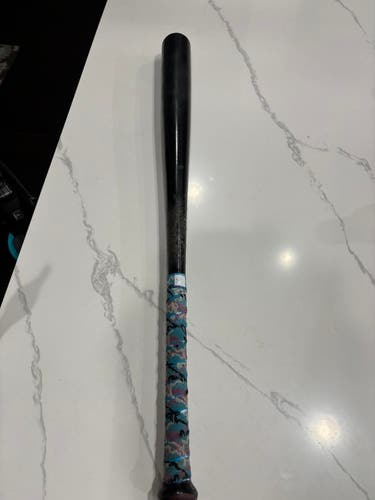 Custom Baum BBCOR Wood Composite BBCOR Certified Bat (-3) 30 oz 33" (Used)