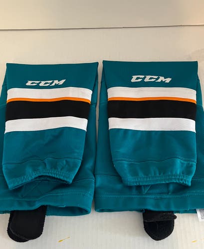 Youth Small CCM Socks (Used)
