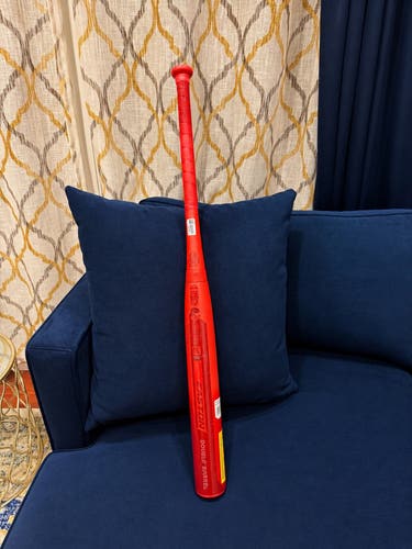 2026 Easton Ghost Advanced Composite Bat (-10) 22 oz 32" (New)
