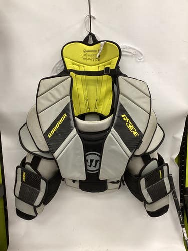 Used Warrior RX3E Senior Body Armor MD 11851-S000046852