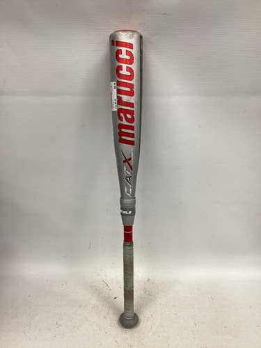 Used Marucci CAT X BB/SB USSSA 2 3/4 Bat 26" 11851-S000046847