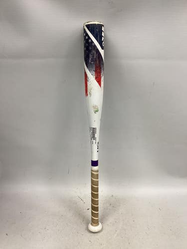 Used Adidas TRIPLE STRIPE BB/SB T-Ball Bat 25" 11851-S000046832