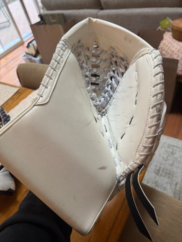 2023 Regular Goalie Full Set (Used)