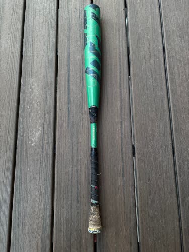 2023 Louisville Slugger Meta Composite BBCOR Certified Bat (-3) 30 oz 33" (Used)
