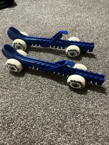 Rollergard Skate Guards