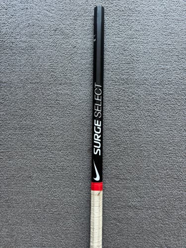 Nike Surge Select Composite Shaft