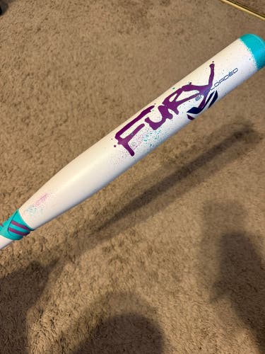Axe Fury