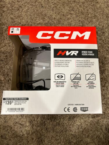 Medium CCM Hvr (New)