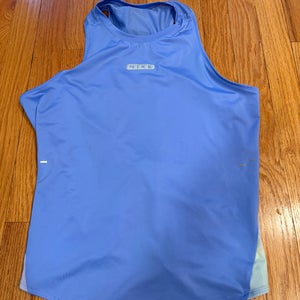 Nike Drifit Running Tank Women’s Medium IB8828-494 New w Tags!