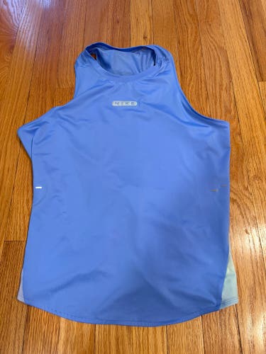 Nike Drifit Running Tank Women’s Medium IB8828-494 New w Tags!