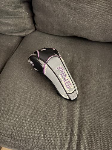 Ping Head Cover (Used)