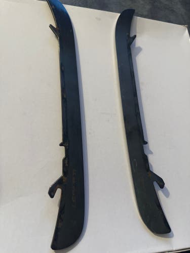 Bauer LS PULSE-TI 272 mm size 8-8.5 (Used)