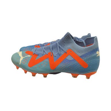 Puma Soccer Cleats Royal Blue Senior 9 11859-S000031027