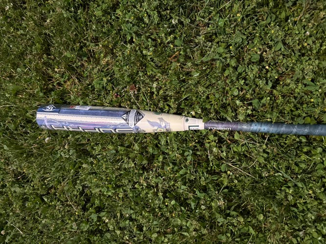 2026 Louisville Slugger Supra Composite USSSA Certified Bat (-5) 25 oz 30" (New)