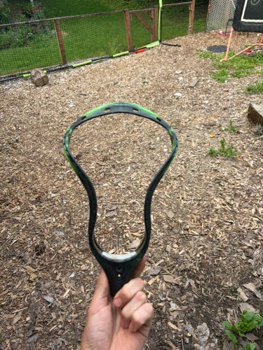 STX Unstrung Head (Used)