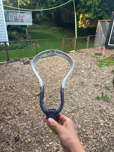 STX Hyper Power Unstrung Head (Used)