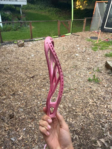 Warrior Evo QX-O Unstrung Head (Used)