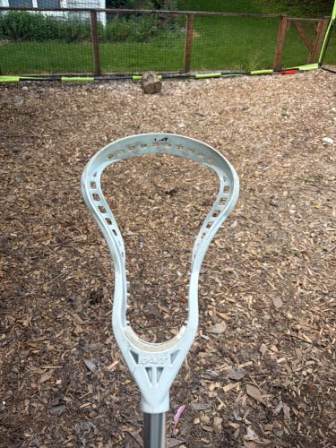 Gait Torque Unstrung Head (Used)