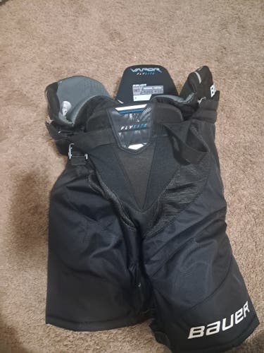 Intermediate Medium Bauer Flylite Hockey Pants