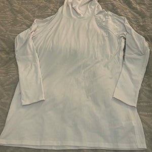 Athleta Essence Hooded Tunic, Women’s Size XL