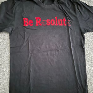 Gray Small Adult Unisex Shirt (Used)