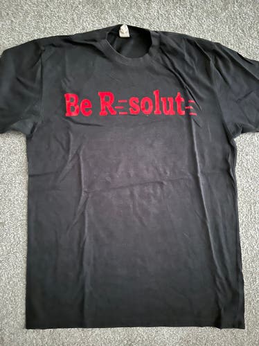 Gray Small Adult Unisex Shirt (Used)