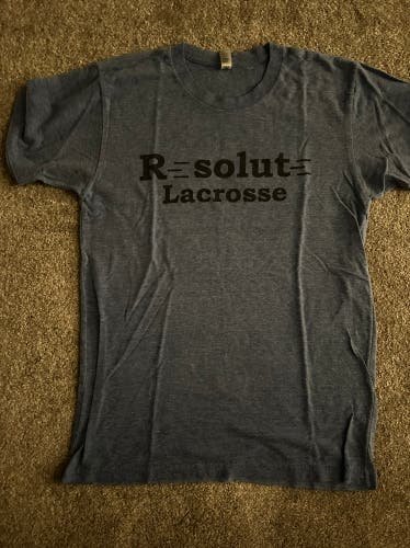 Gray Medium Adult Unisex Shirt (Used)