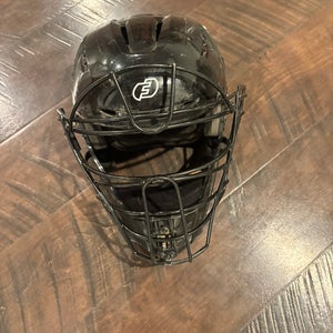 Force3 Pro Hockey-Style Catcher's Mask (Used)
