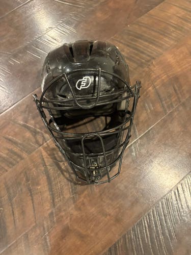 Force3 Pro Hockey-Style Catcher's Mask (Used)
