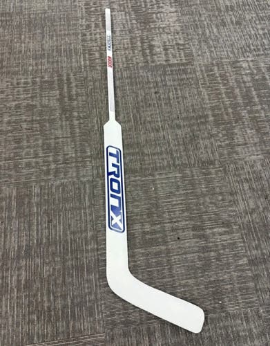 Hockey Goalie Stick - New