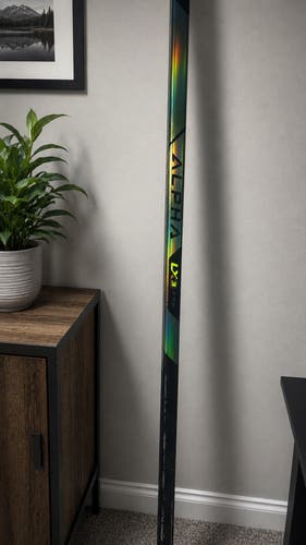 Senior Warrior Alpha LX3 Pro Left Hand Hockey Stick W28 75 Flex (New)