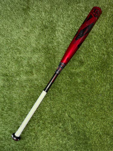2022 Louisville Slugger Select PWR 34/31 (-3) BBCOR Baseball Bat
