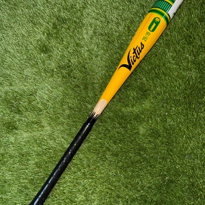New 2024 Victus Vibe Alloy Pencil Bat 29/19 (-10) USA Baseball Bat